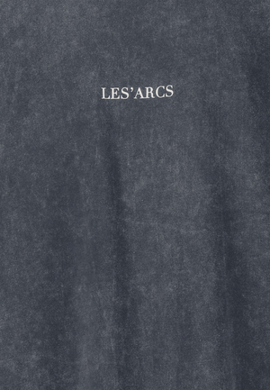 LESâ€™ARCS NEEI NBH S-S TEE - YOUTH