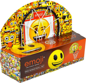 EMOJI MINI BASKETBALL