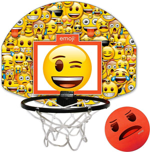 EMOJI MINI BASKETBALL