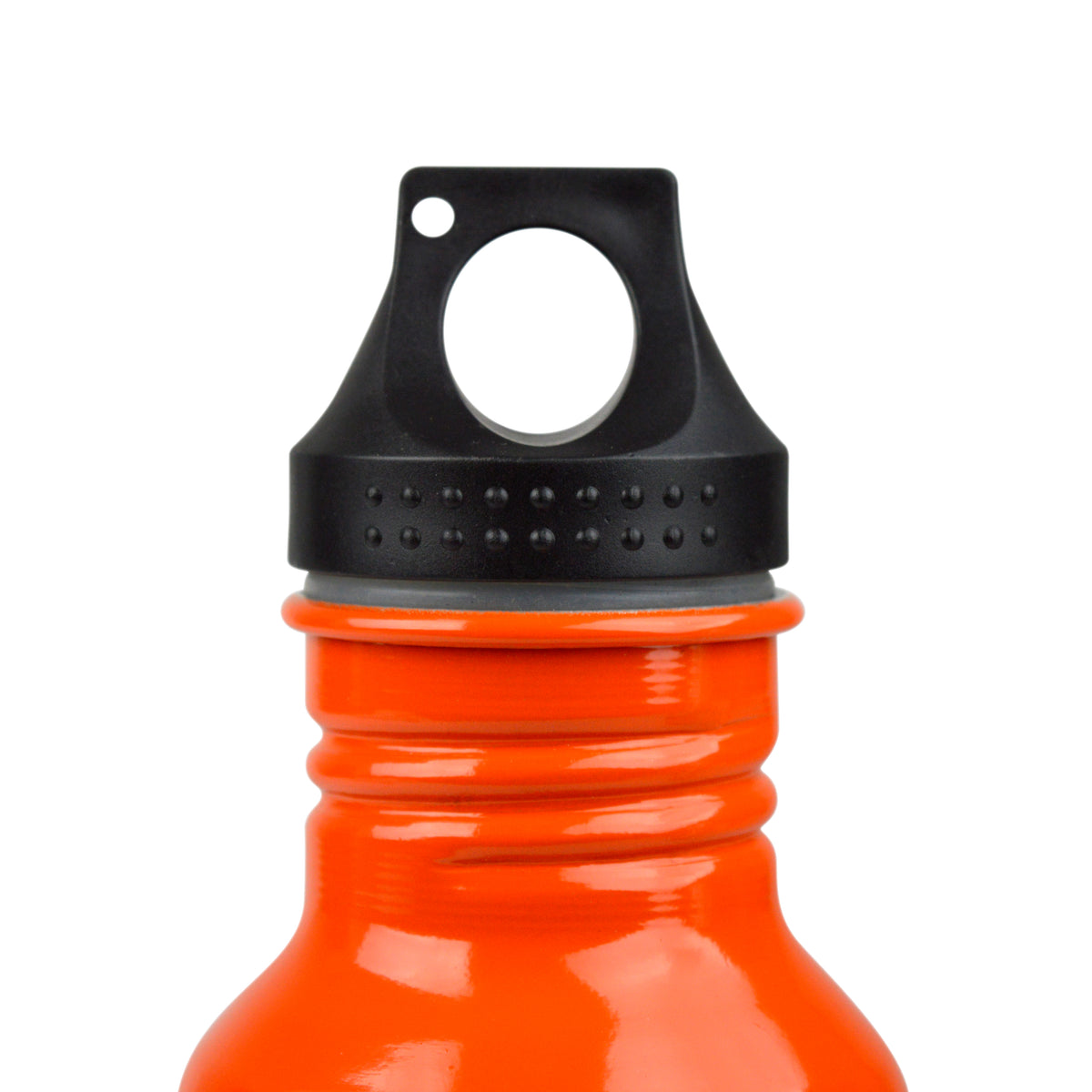 EMOJI WATER BOTTLE ORANGE