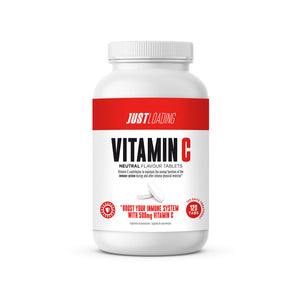 JUST LOADING PETPACKER/30 VITAMIN C- 900MG TABLET