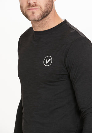 VIRTUS JOKERS M L/S TEE