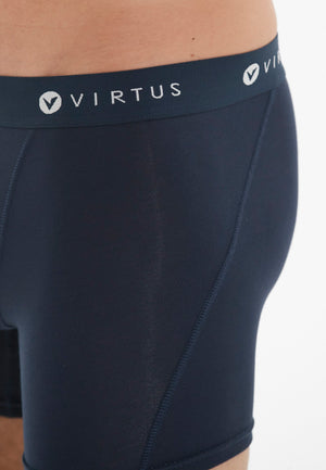 VIRTUS TUCH M BOXER SHORTS 1-PACK