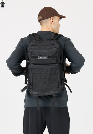 VIRTUS MACASO M BAGPACK