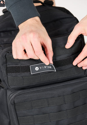 VIRTUS MACASO M BAGPACK