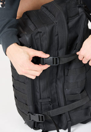 VIRTUS MACASO M BAGPACK