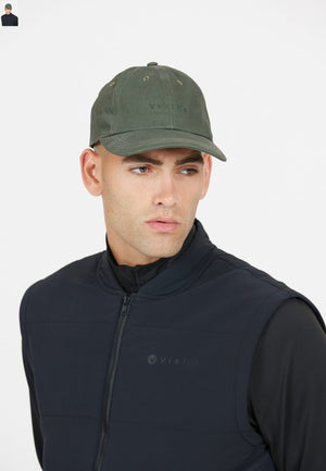 VIRTUS KARSON M COTTON CAP
