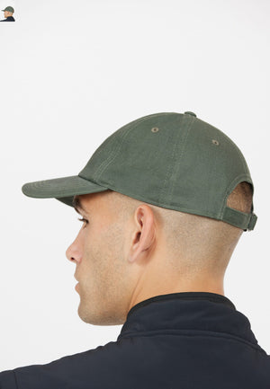 VIRTUS KARSON M COTTON CAP