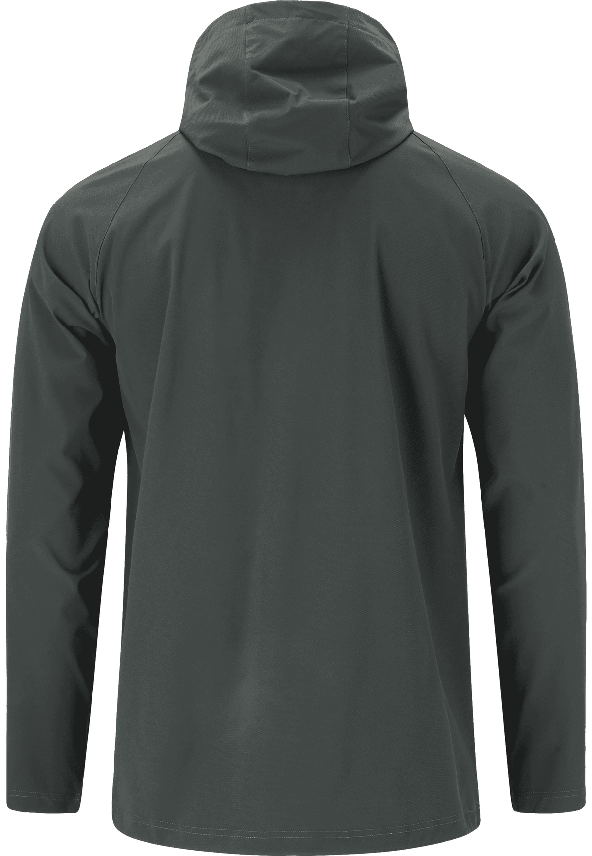 VIRTUS COLIN M FUNCTIONAL JACKET W/HOOD