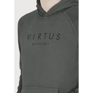 VIRTUS BOLD M HOODY