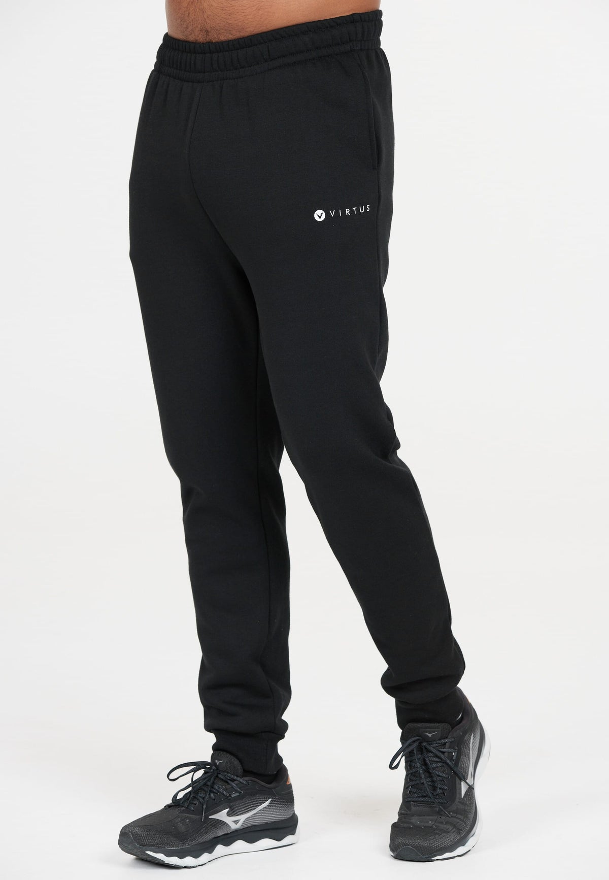 VIRTUS MARTEN M RECYCLED SWEAT PANTS