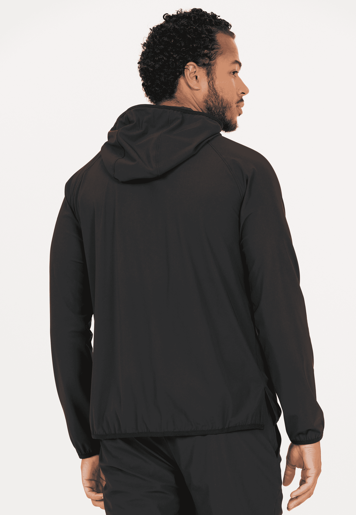 VIRTUS ALONSO M HYPERSTRETCH JACKET