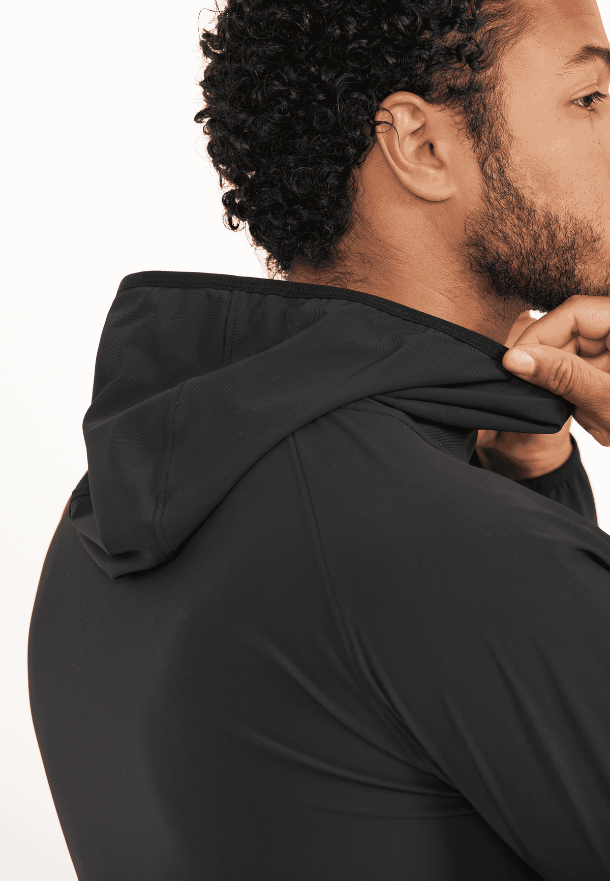 VIRTUS ALONSO M HYPERSTRETCH JACKET