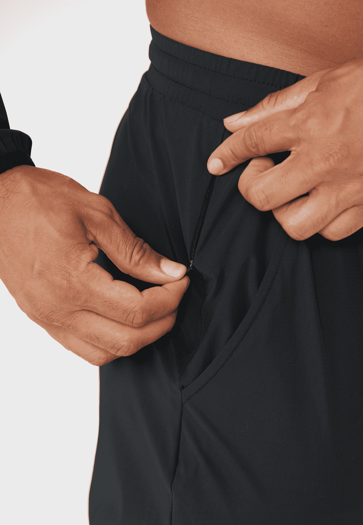 VIRTUS ALONSO M HYPERSTRETCH PANTS