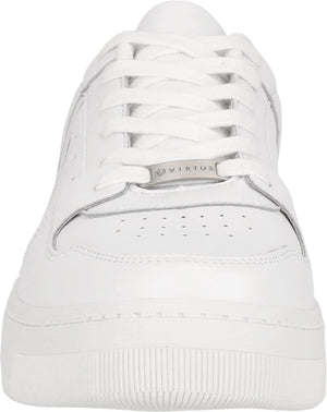 VIRTUS EWART M LEATHER SNEAKERS