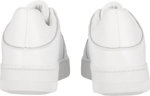 VIRTUS EWART M LEATHER SNEAKERS