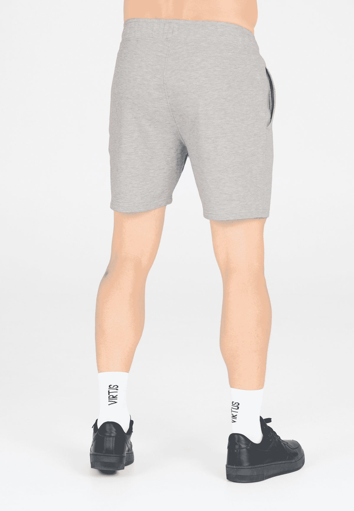 VIRTUS Kayden M Sweat Shorts