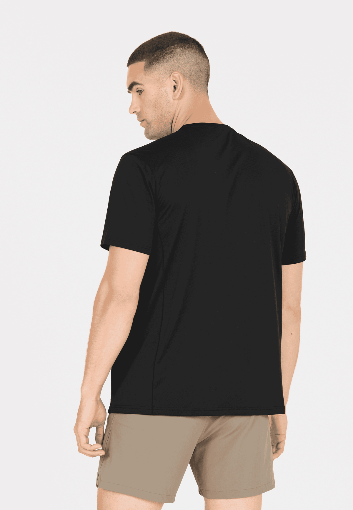 VIRTUS Finnian M S/S Tee