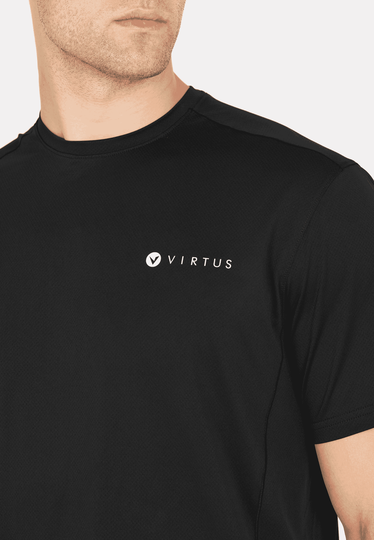 VIRTUS Finnian M S/S Tee