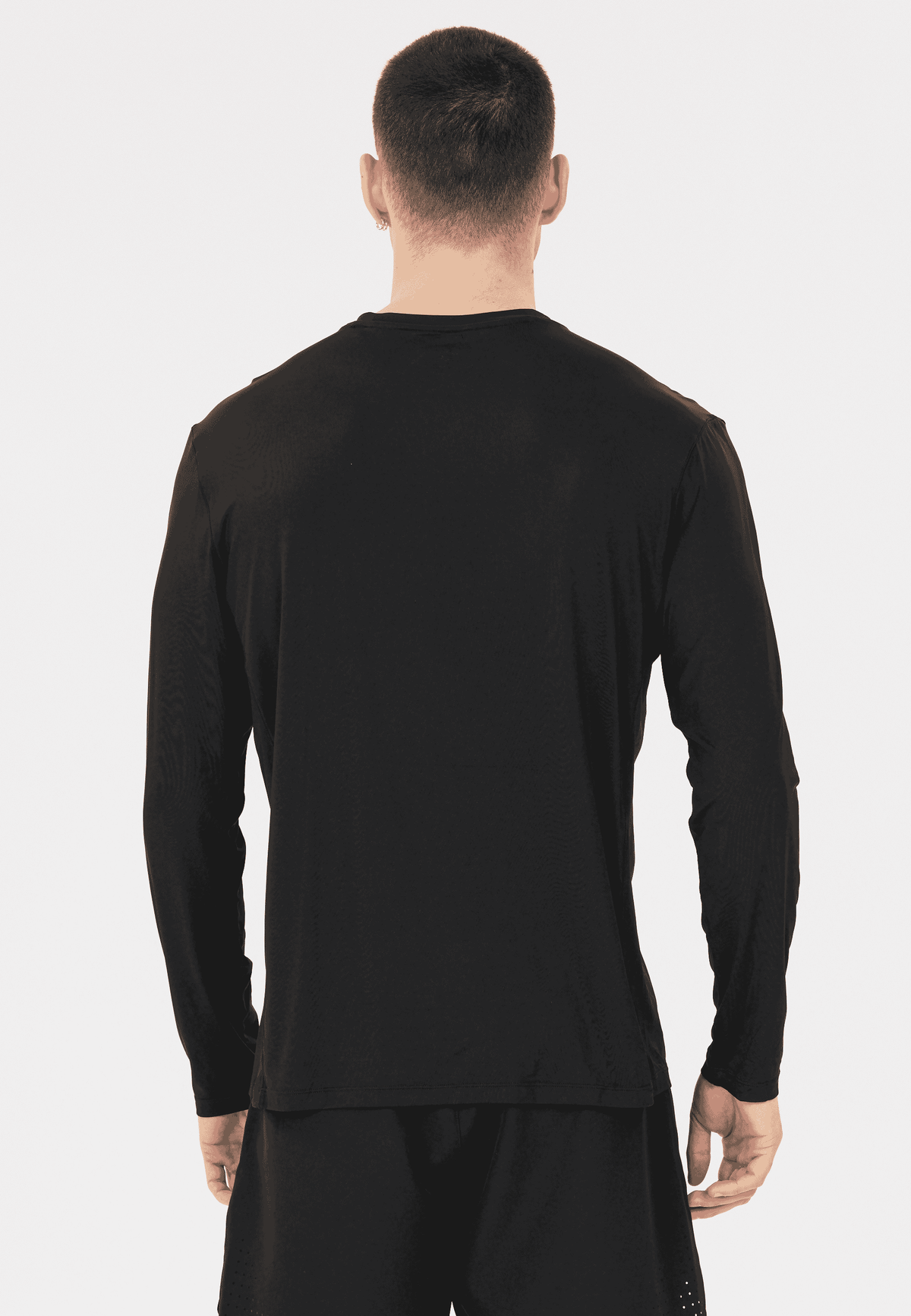 VIRTUS WALTON M L/S PERFORMANCE TEE