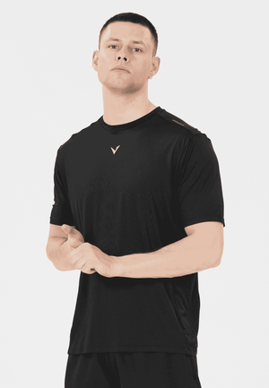 VIRTUS WALTON M S/S PERFORMANCE TEE
