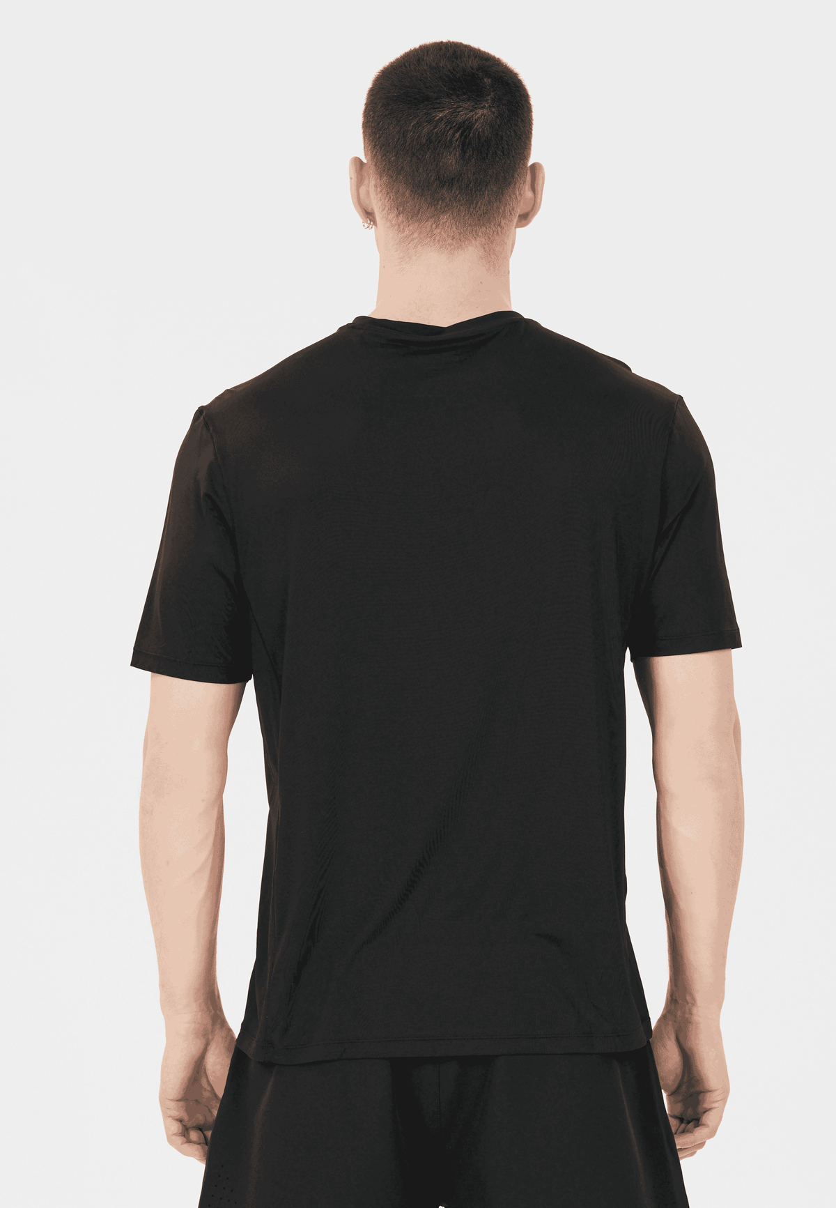 VIRTUS WALTON M S/S PERFORMANCE TEE