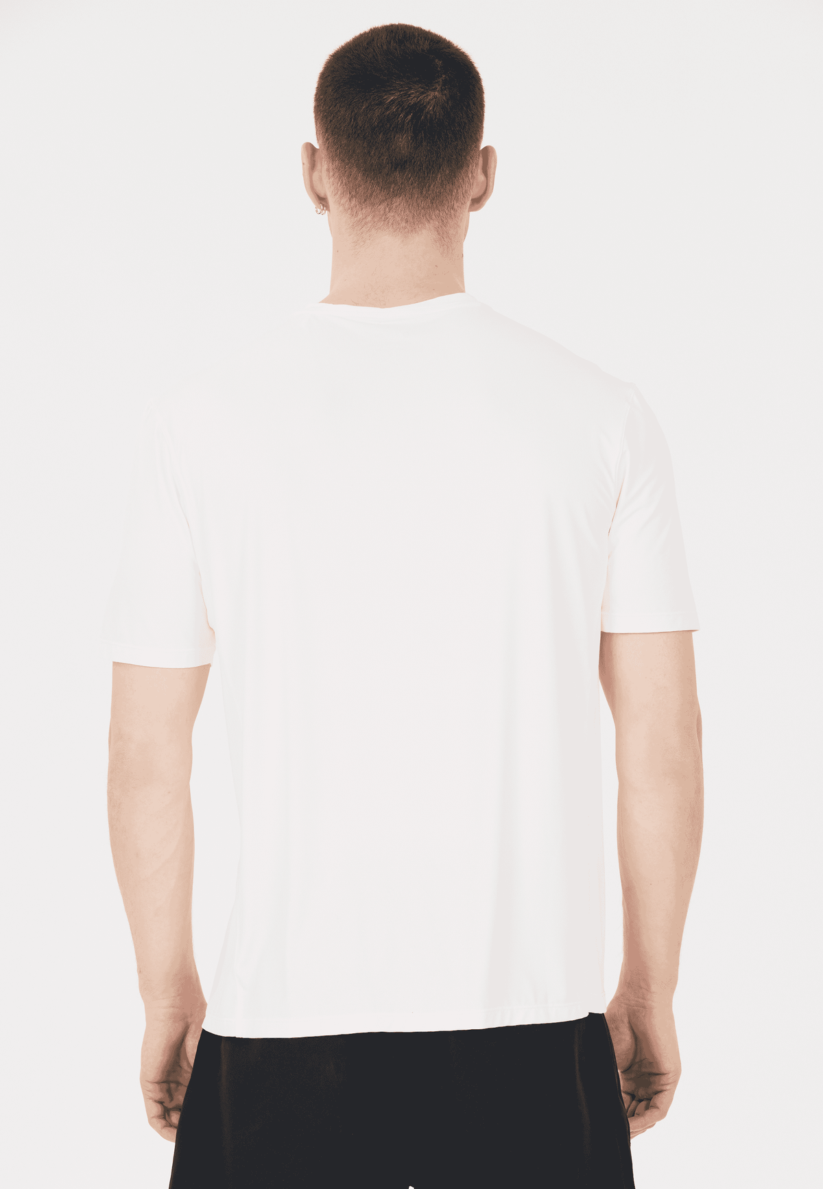 VIRTUS WALTON M S/S PERFORMANCE TEE