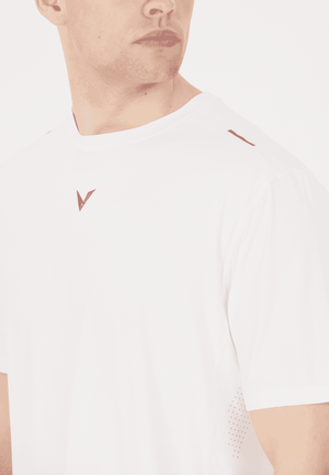 VIRTUS WALTON M S/S PERFORMANCE TEE