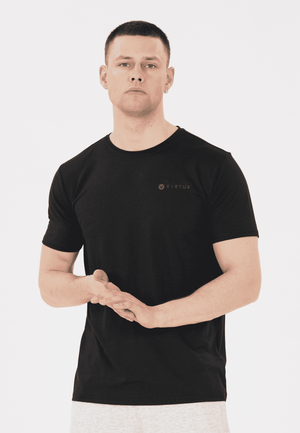 VIRTUS JOKERS V3 M S/S TEE