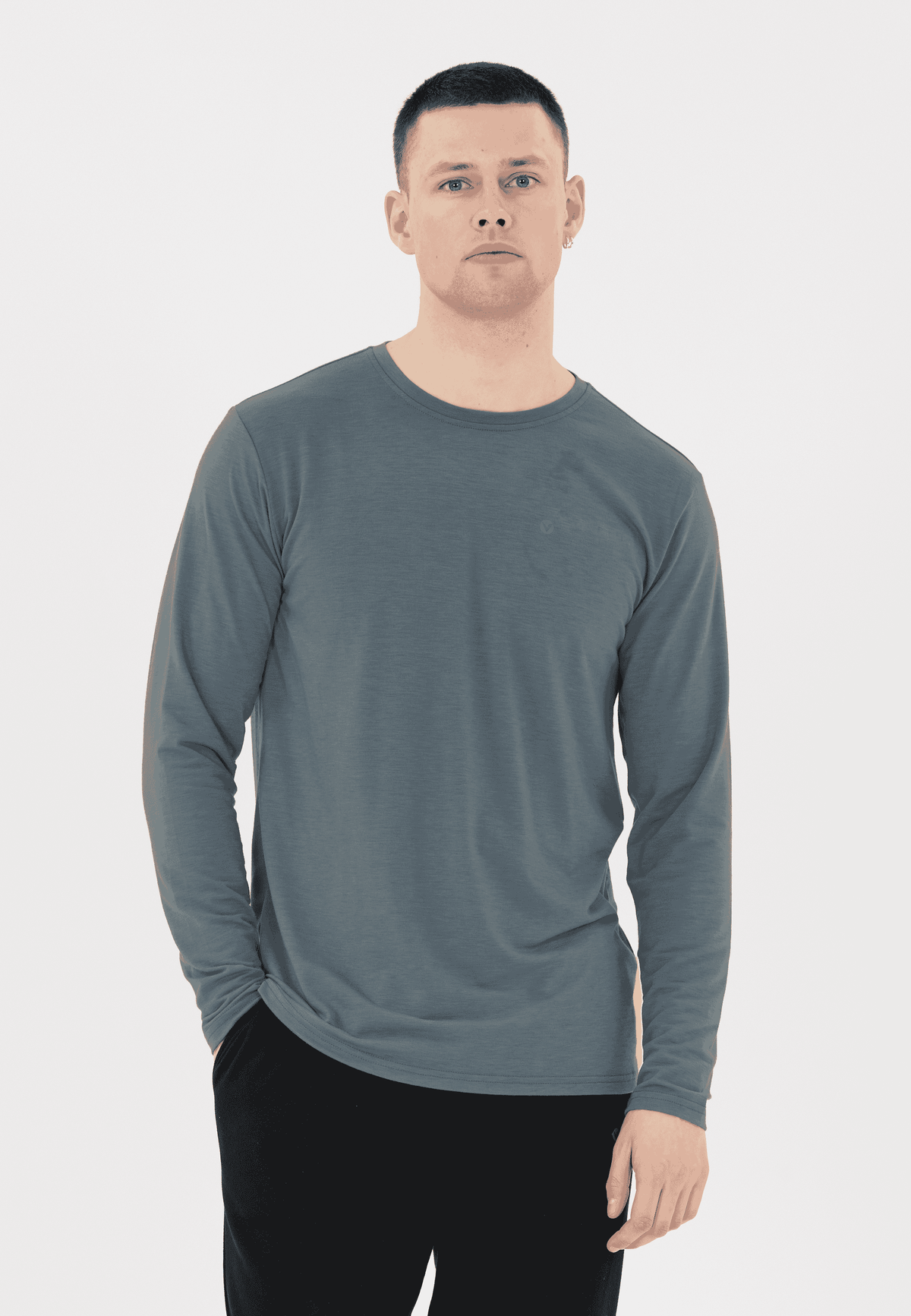 VIRTUS JOKERS V3 M L/S TEE