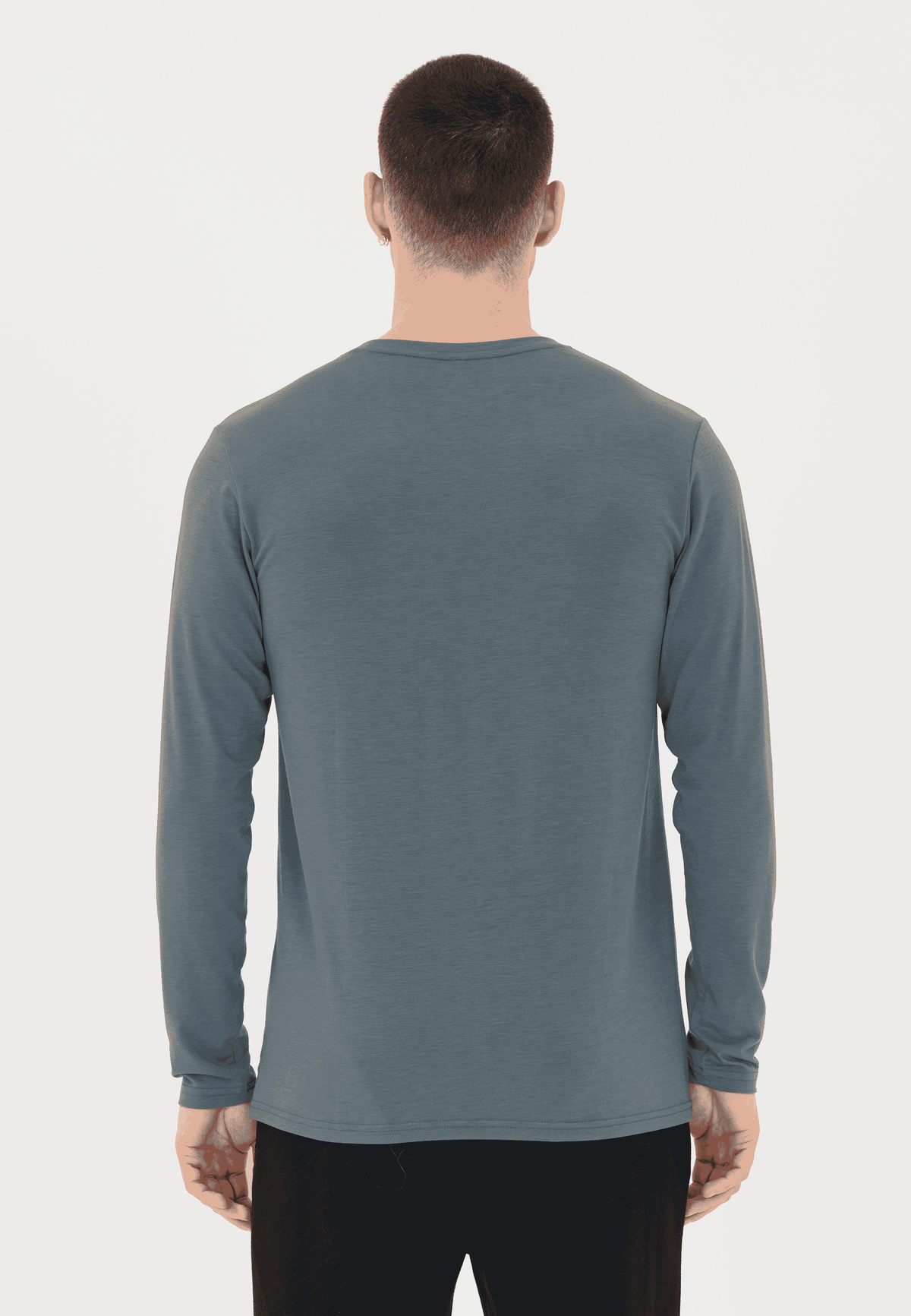 VIRTUS JOKERS V3 M L/S TEE