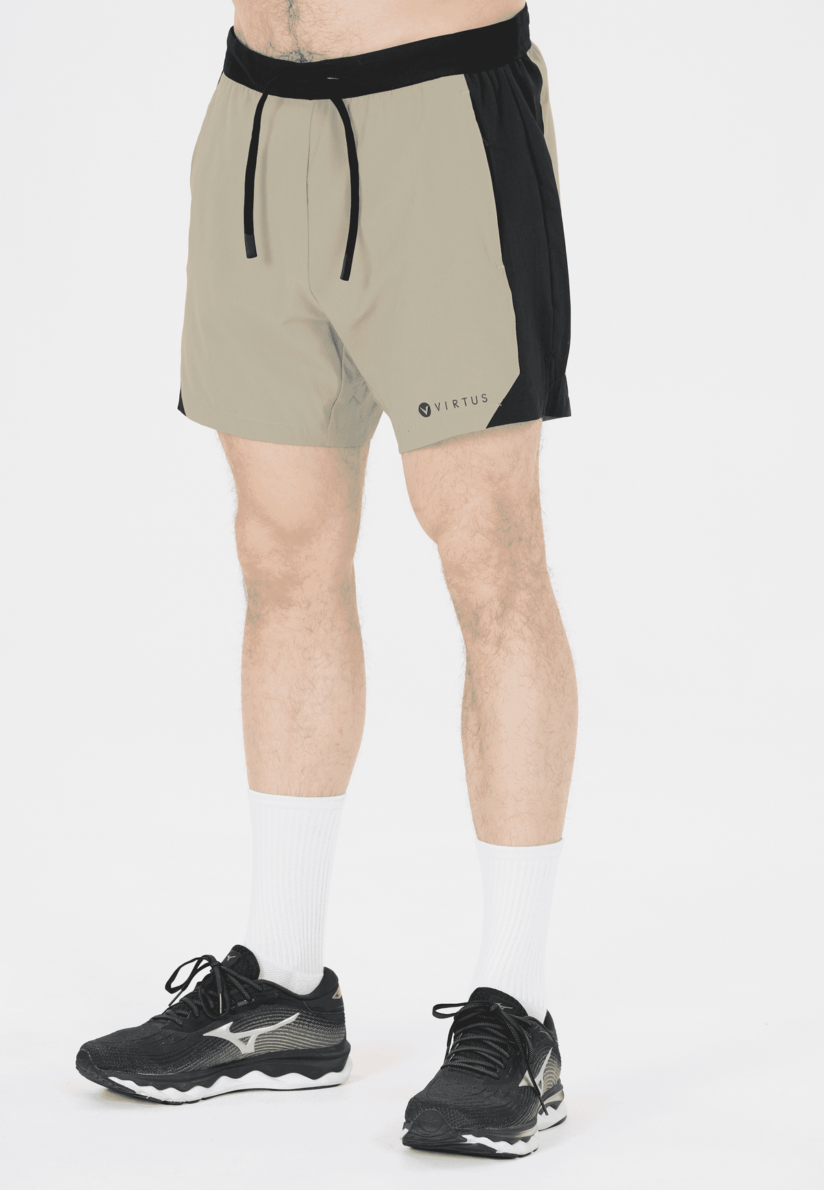 VIRTUS KYLAN M SHORTS