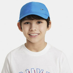 NIKE K NK DF CLUB CAP US CB MTSWSH