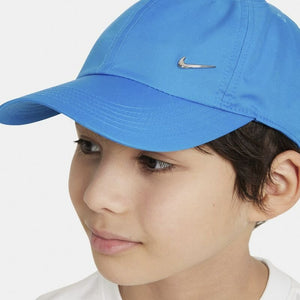 NIKE K NK DF CLUB CAP US CB MTSWSH