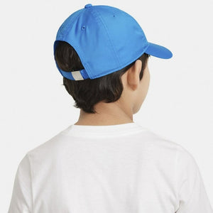 NIKE K NK DF CLUB CAP US CB MTSWSH