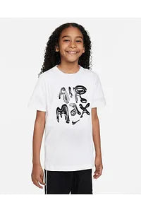 NIKE K NSW TEE AIR MAX