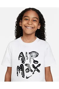 NIKE K NSW TEE AIR MAX