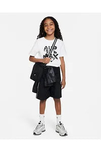 NIKE K NSW TEE AIR MAX