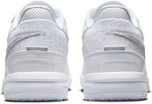 NIKE ZOOM LEBRON NXXT GEN AMPD