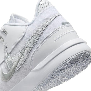 NIKE ZOOM LEBRON NXXT GEN AMPD