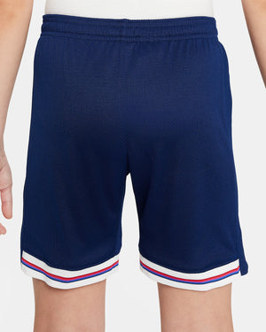 NIKE ENT Y NK DF STAD SHORT HM