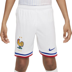 NIKE FFF YNK DF STAD SHORT HM