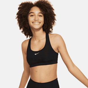 NIKE G NK DF SWOOSH BRA