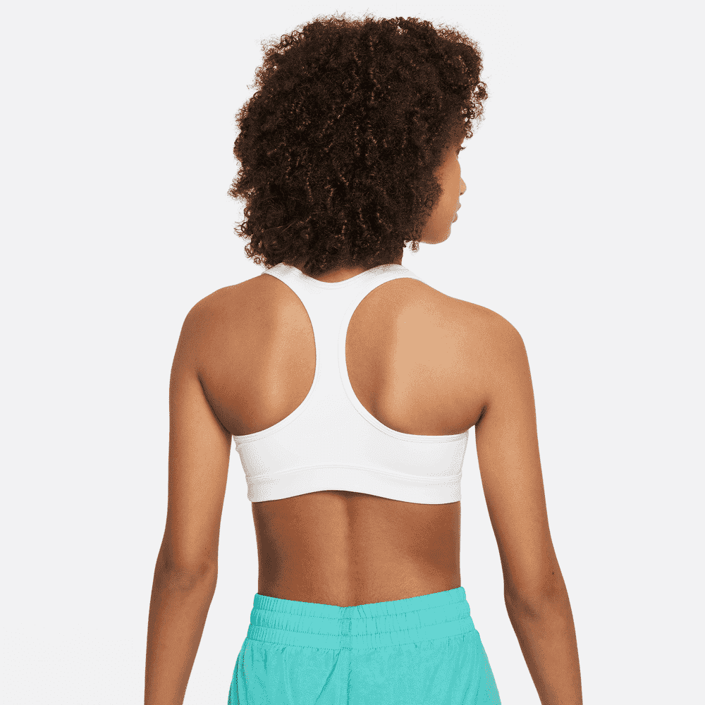 NIKE G NK DF SWOOSH BRA