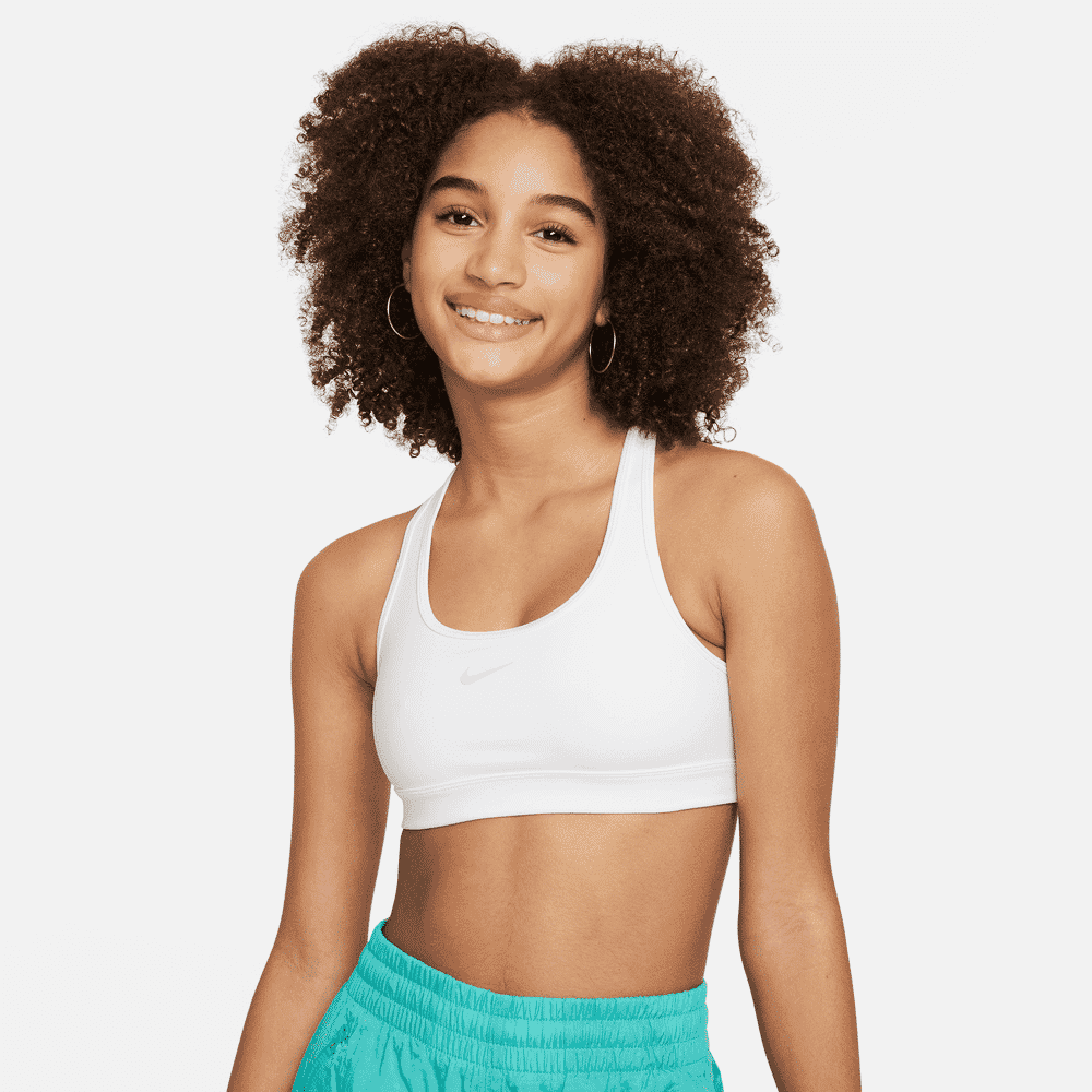 NIKE G NK DF SWOOSH BRA