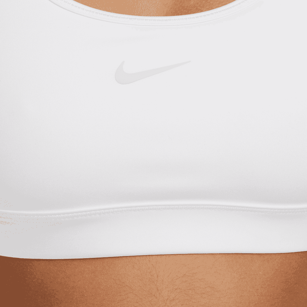 NIKE G NK DF SWOOSH BRA