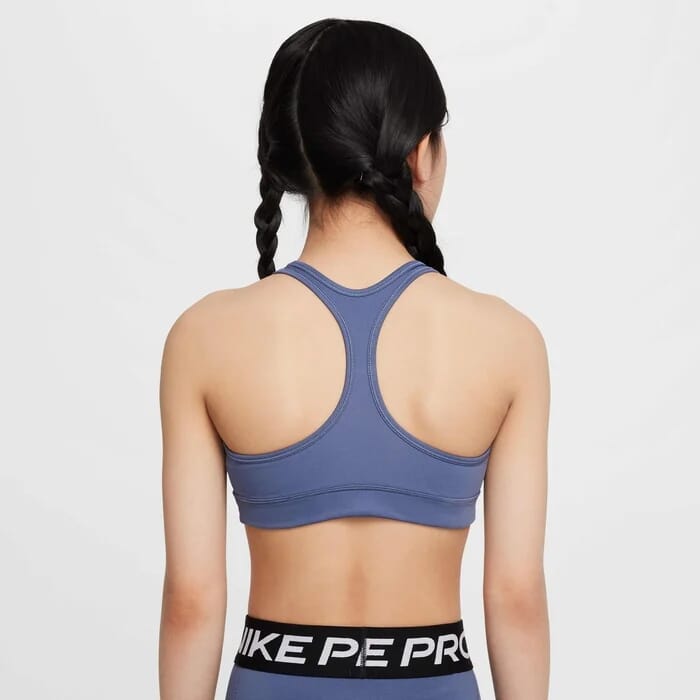 NIKE G NK DF SWOOSH BRA
