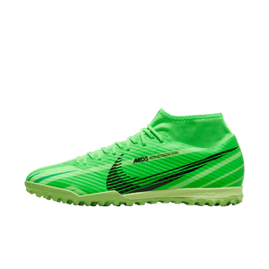 NIKE ZOOM SUPERFLY 9 ACADEMY MDS TF