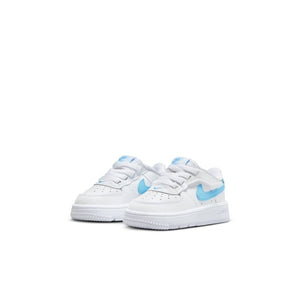 NIKE FORCE 1 LOW EASYON BT