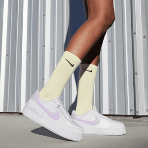 NIKE W AF1 SHADOW